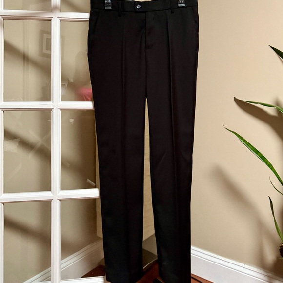 4 pcs Joey Couture Boy Youth Suit Set - Picture 8 of 11